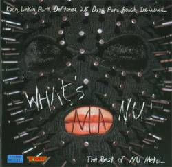 Compilations : What's NU - The Best Of NU Metal